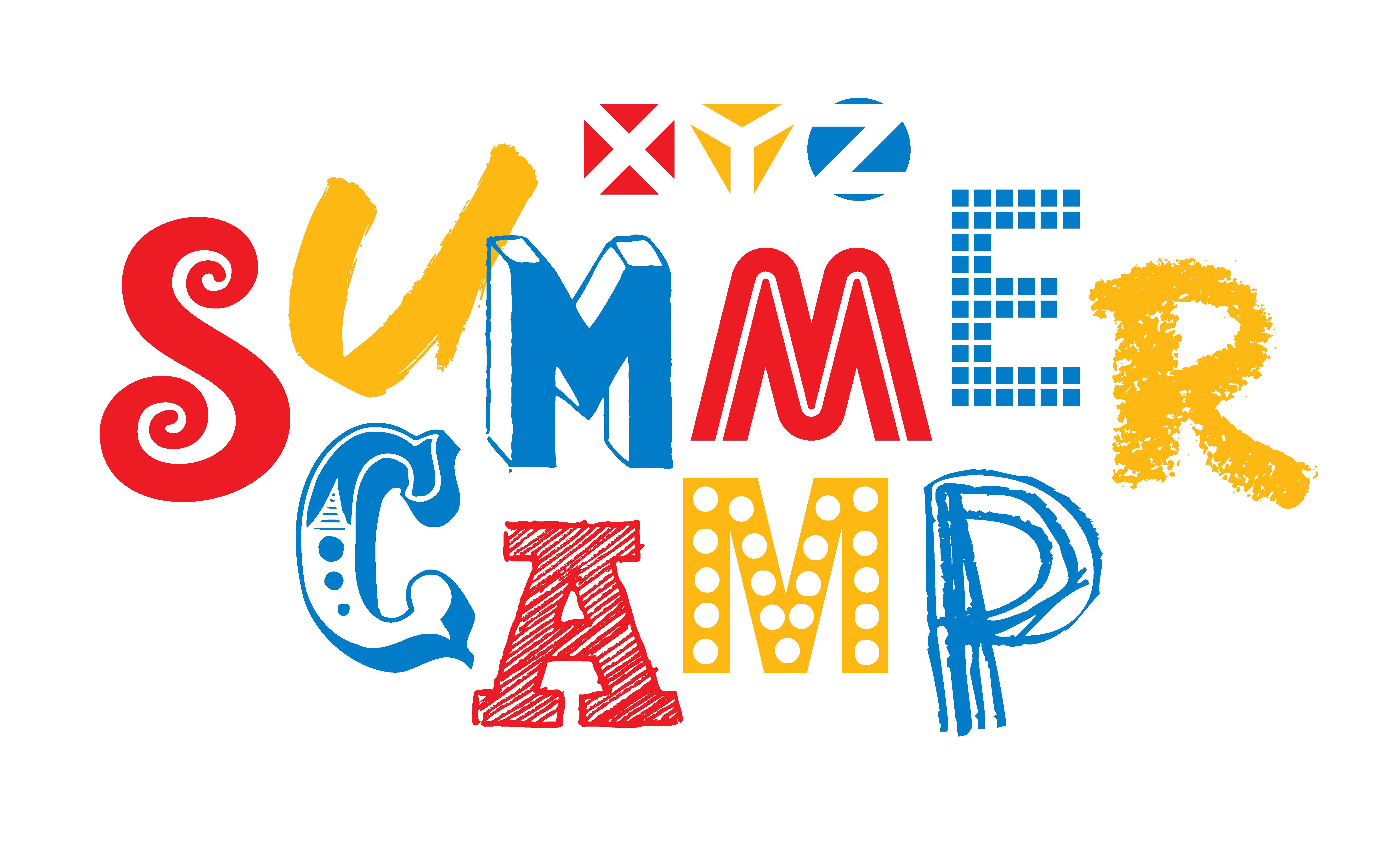 Summer Camp 2021 – XYZ